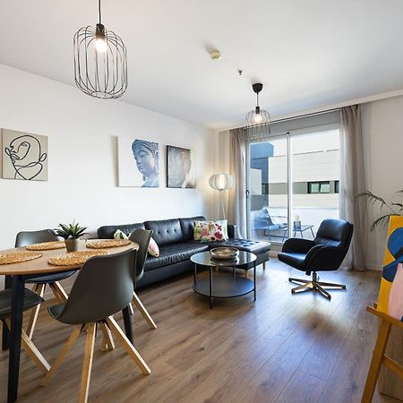 Apartamento Rivascenter Экстерьер фото