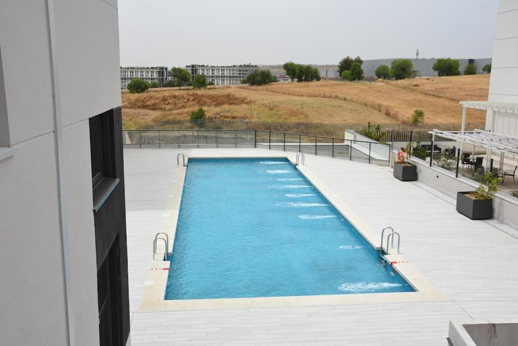 Apartamento Rivascenter Экстерьер фото