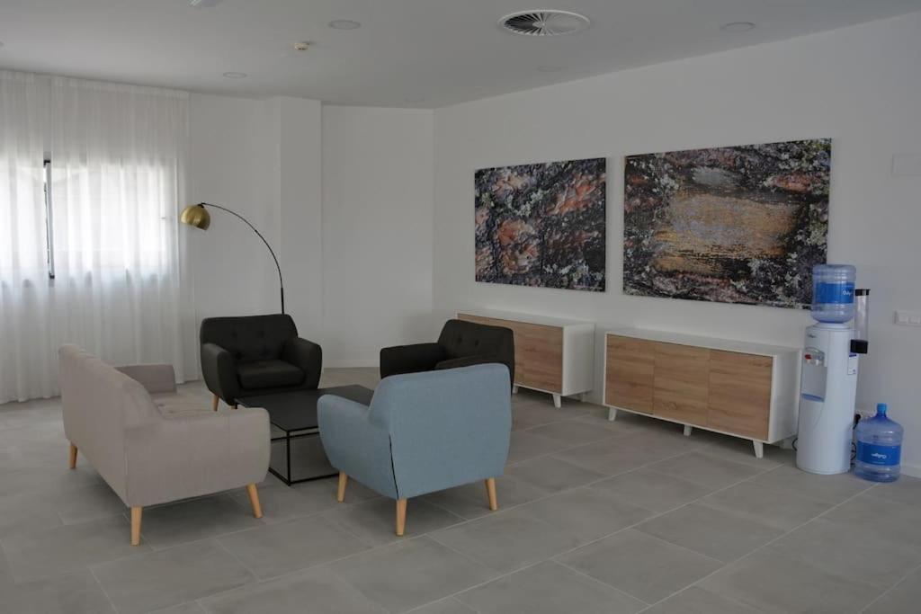 Apartamento Rivascenter Экстерьер фото