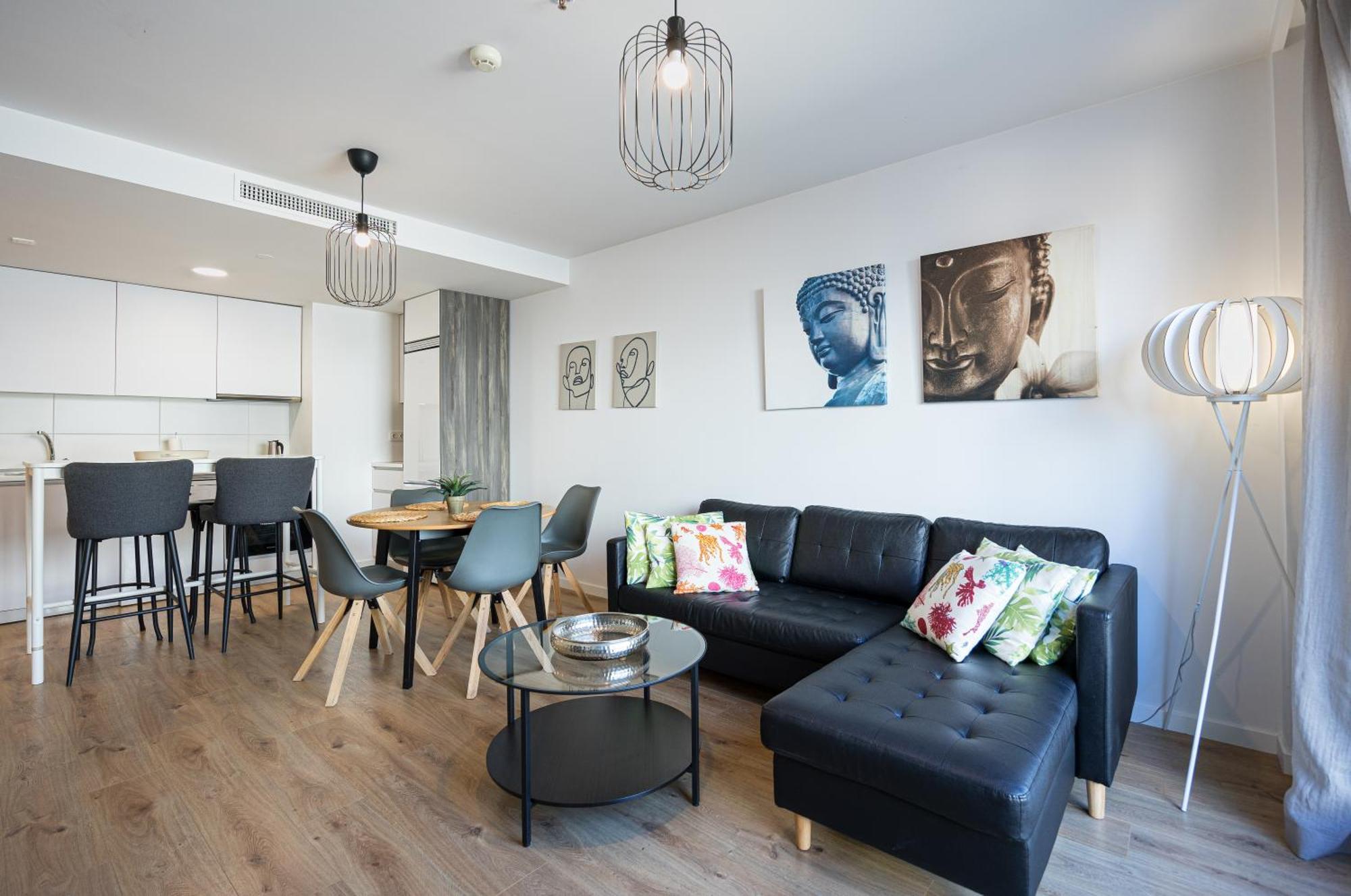 Apartamento Rivascenter Экстерьер фото