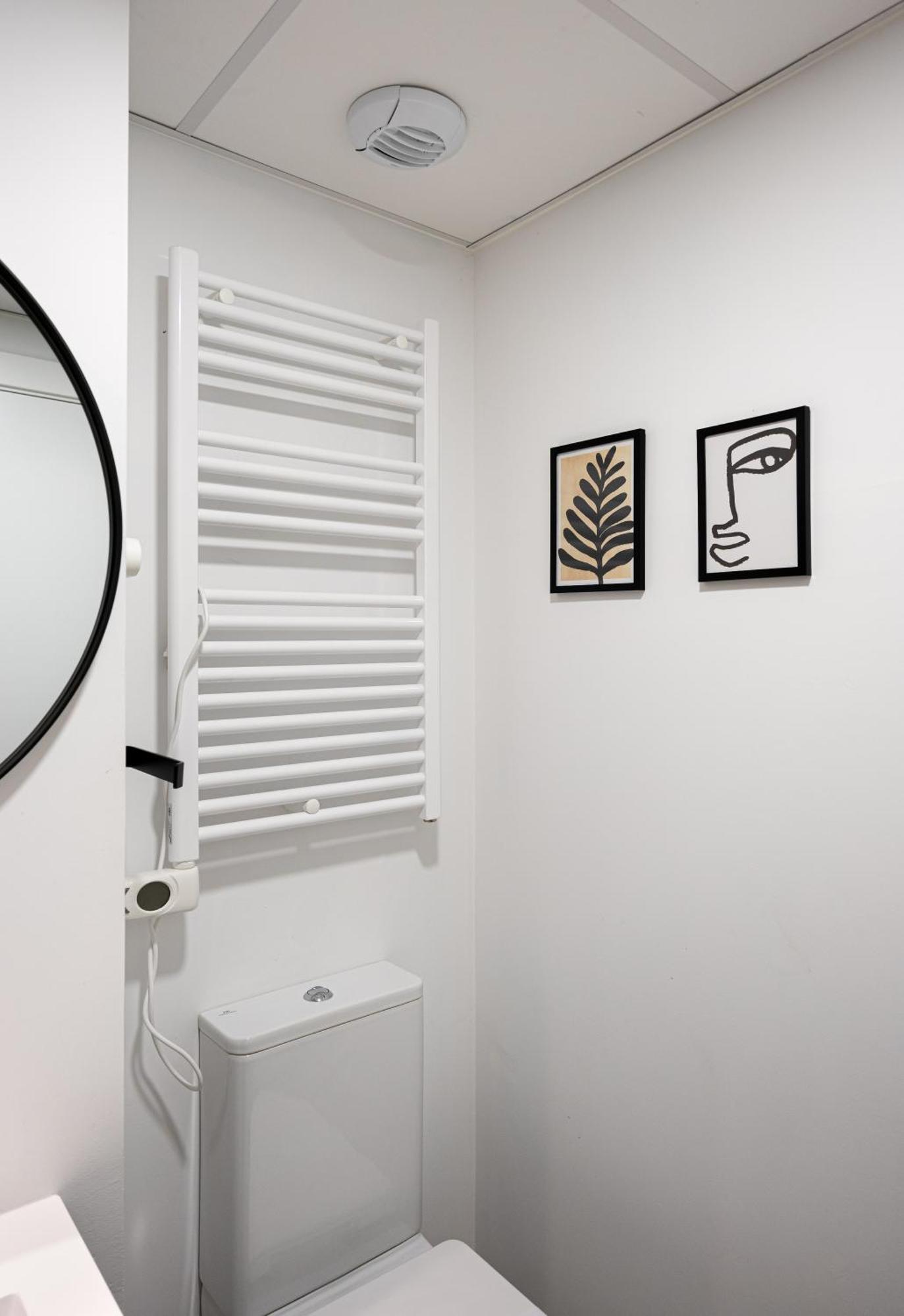 Apartamento Rivascenter Экстерьер фото