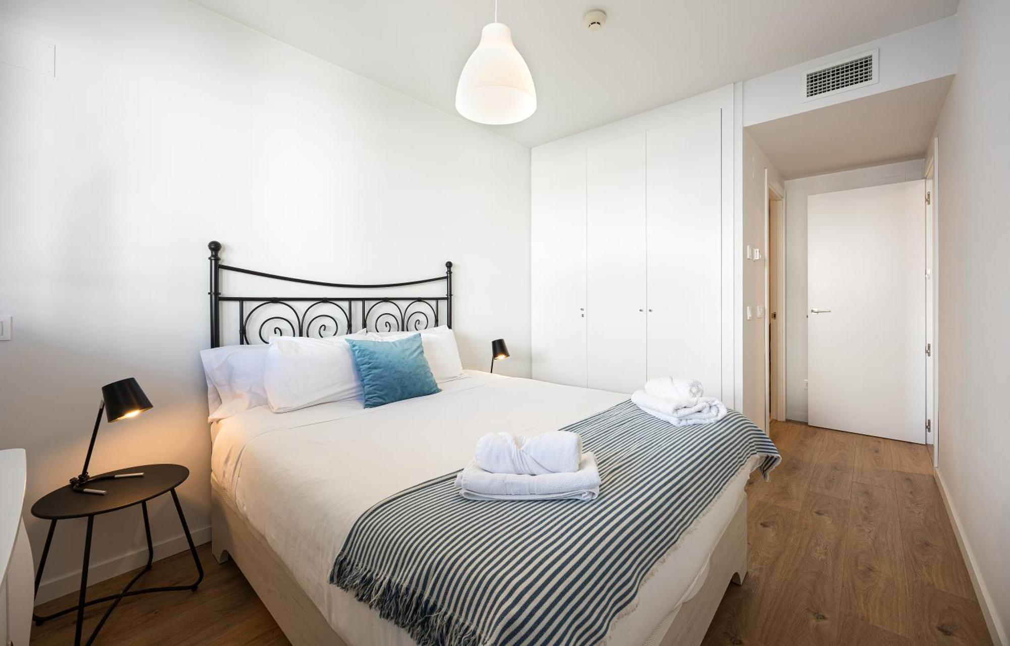 Apartamento Rivascenter Экстерьер фото