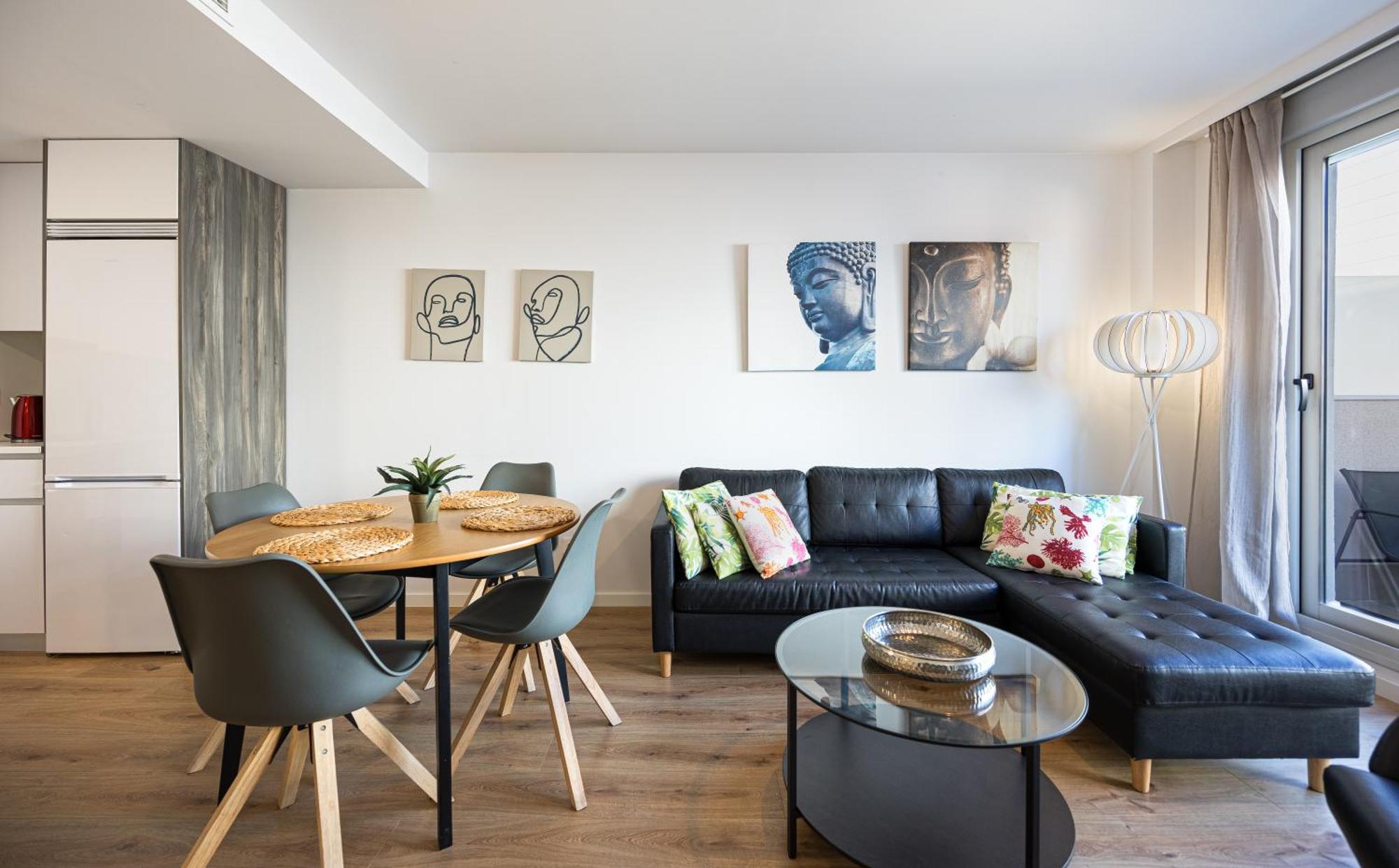 Apartamento Rivascenter Экстерьер фото