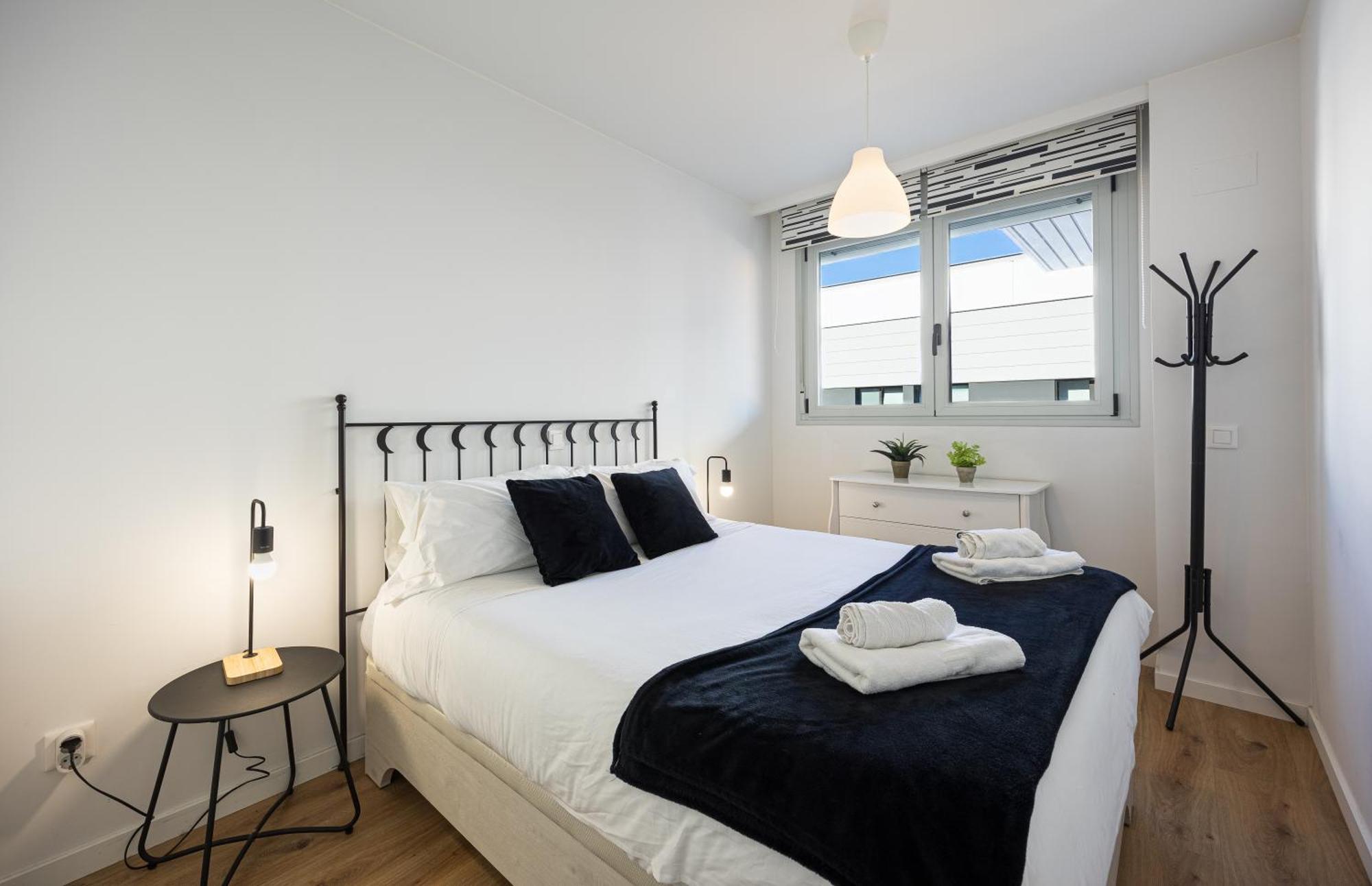 Apartamento Rivascenter Экстерьер фото