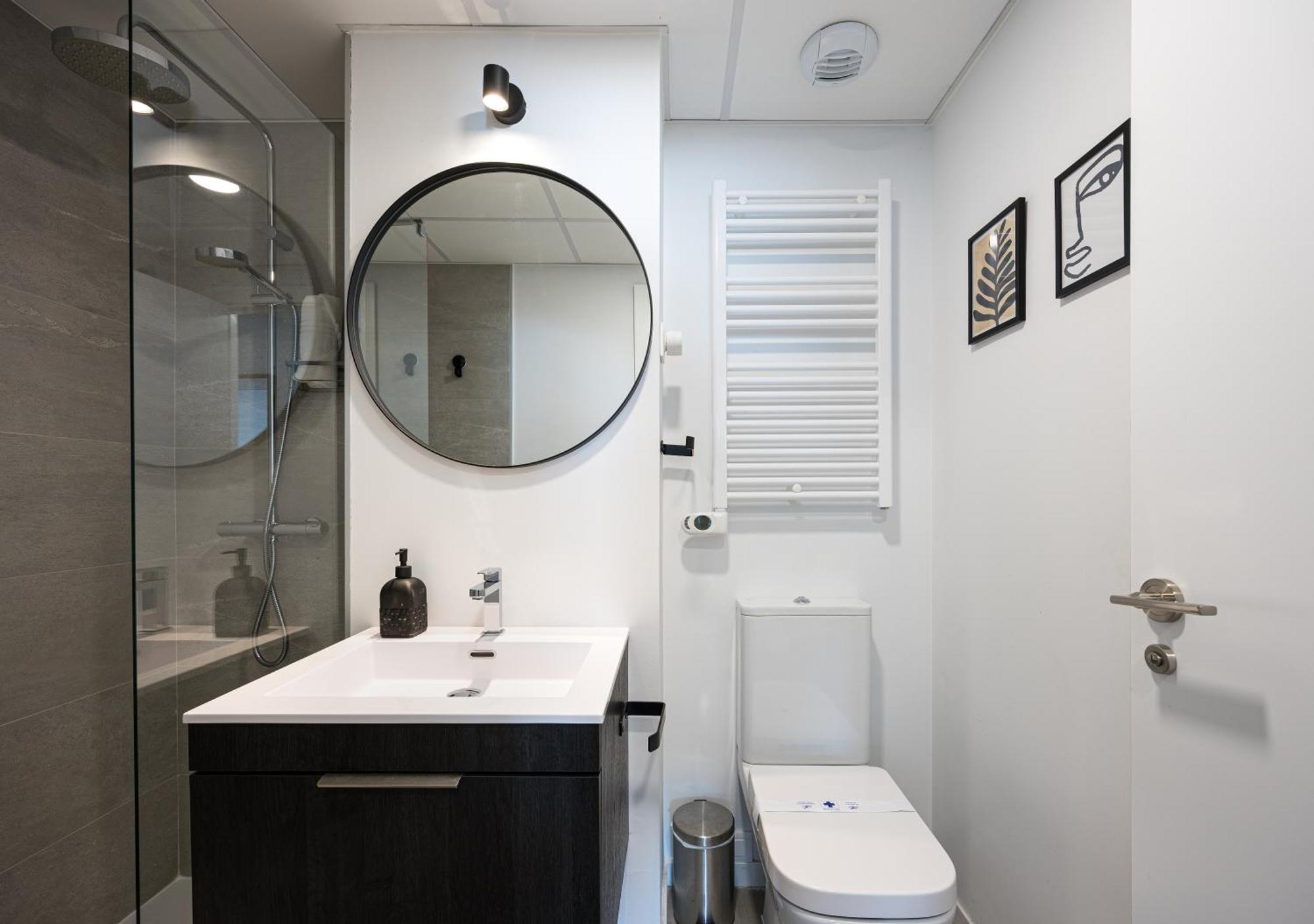 Apartamento Rivascenter Экстерьер фото