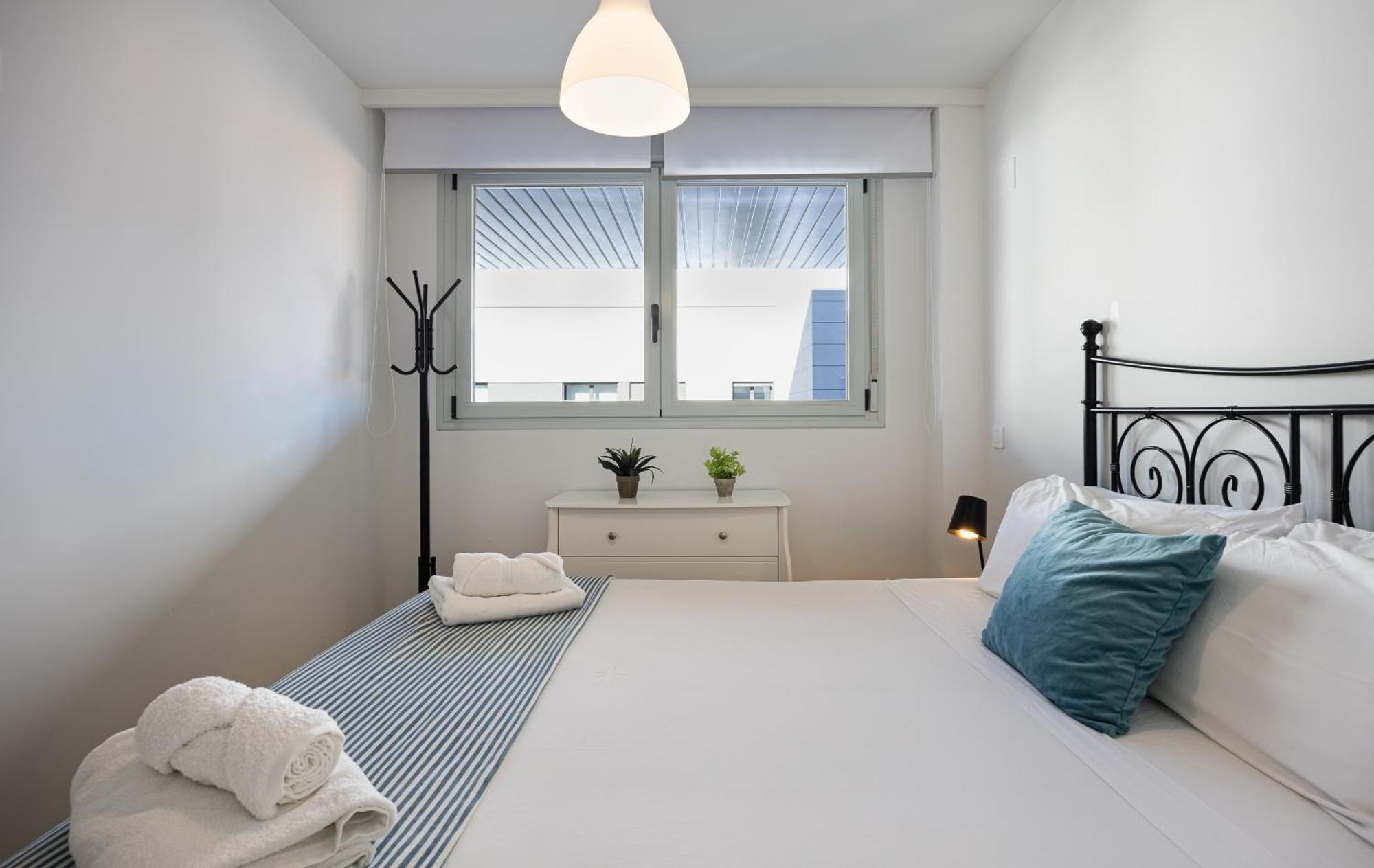 Apartamento Rivascenter Экстерьер фото
