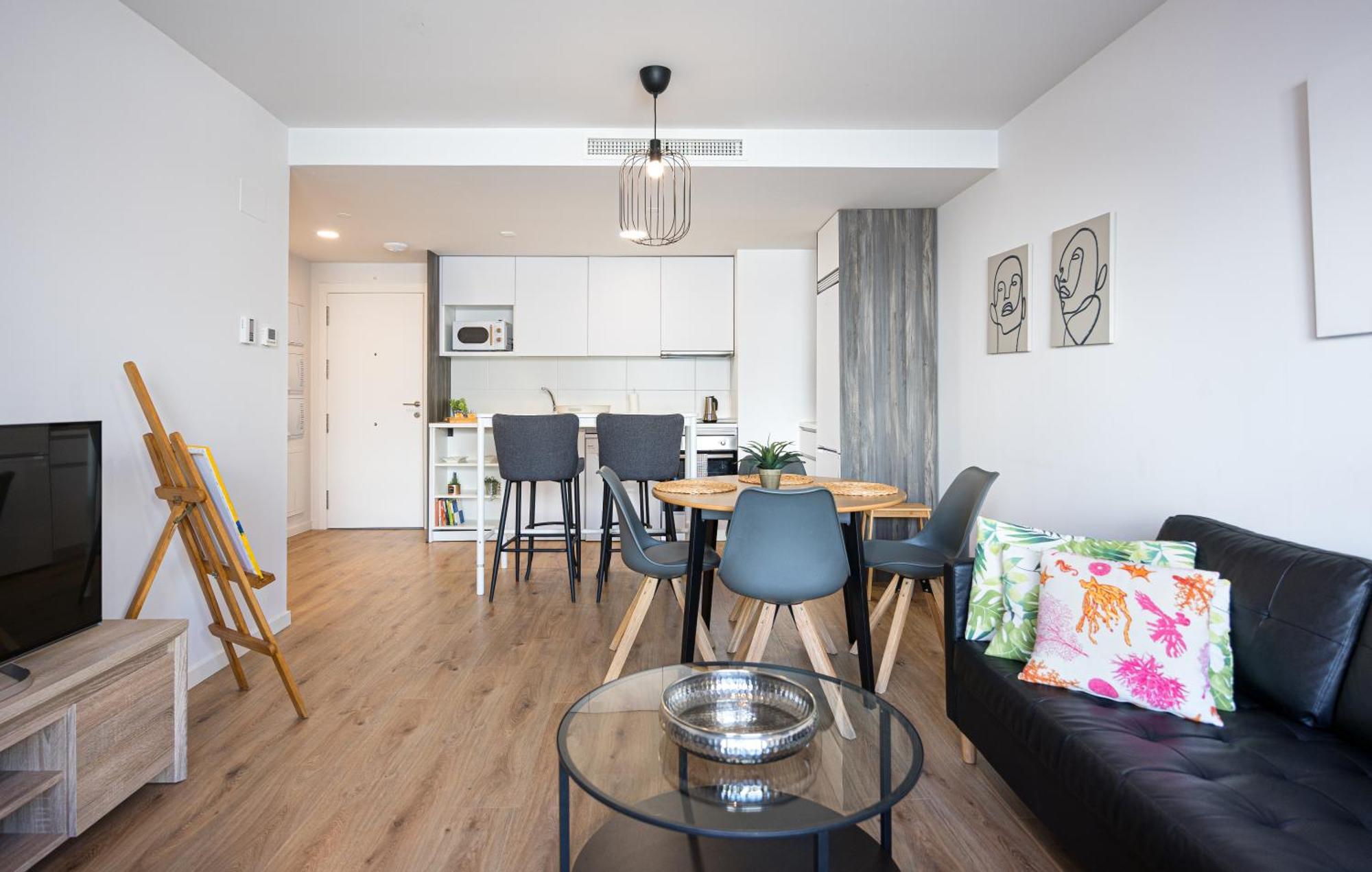 Apartamento Rivascenter Экстерьер фото